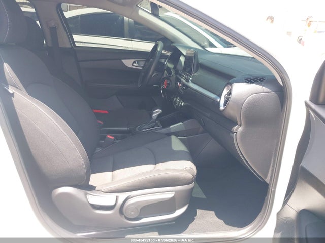 Aukcja sprzedaży 2023 Kia Forte Lxs, vin: 3KPF24AD3PE525875, numer aukcji: 45492153