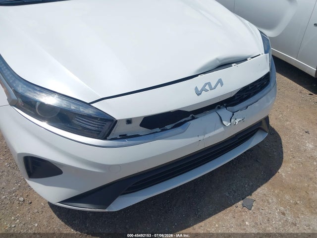 Aukcja sprzedaży 2023 Kia Forte Lxs, vin: 3KPF24AD3PE525875, numer aukcji: 45492153
