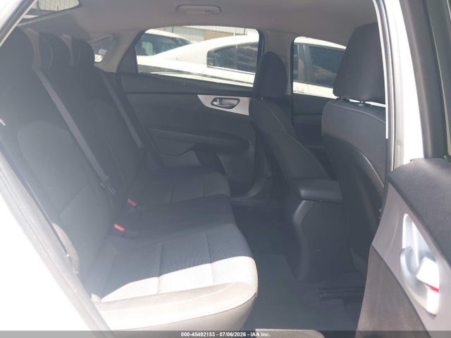 Aukcja sprzedaży 2023 Kia Forte Lxs, vin: 3KPF24AD3PE525875, numer aukcji: 45492153