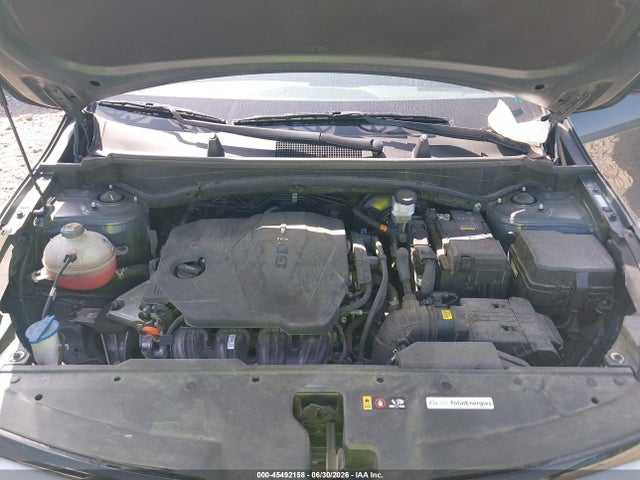 Auction sale of the 2024 Kia Sportage Ex, vin: KNDPVCDF0R7258295, lot number: 45492158