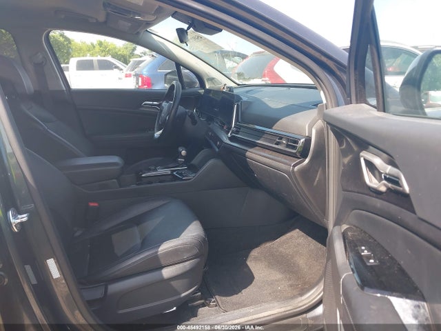 Auction sale of the 2024 Kia Sportage Ex, vin: KNDPVCDF0R7258295, lot number: 45492158