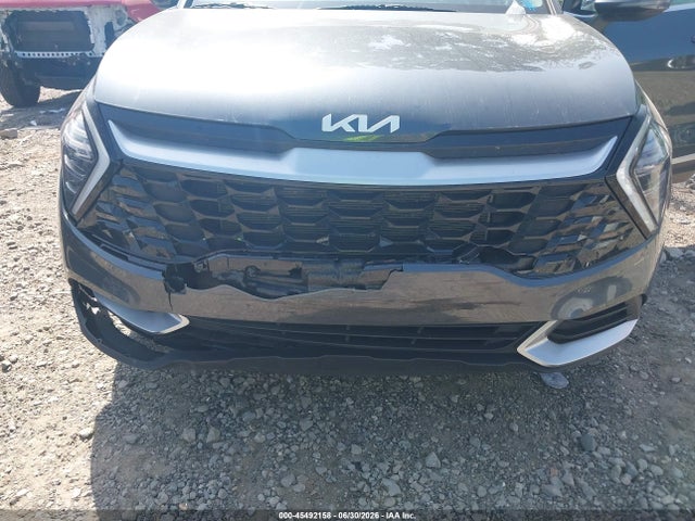 Auction sale of the 2024 Kia Sportage Ex, vin: KNDPVCDF0R7258295, lot number: 45492158
