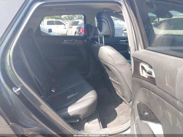Auction sale of the 2024 Kia Sportage Ex, vin: KNDPVCDF0R7258295, lot number: 45492158