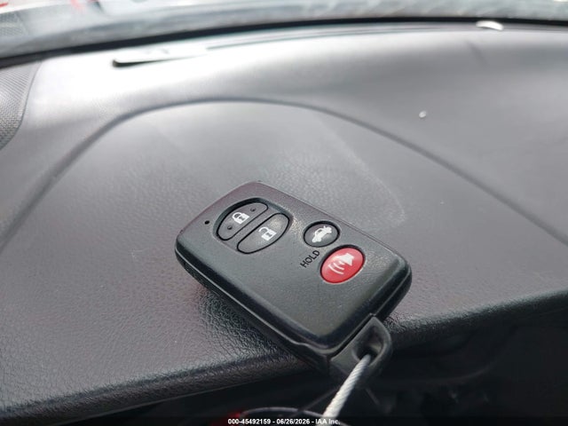 Aukcja sprzedaży 2013 Subaru Brz Limited, vin: JF1ZCAC15D1607641, numer aukcji: 45492159