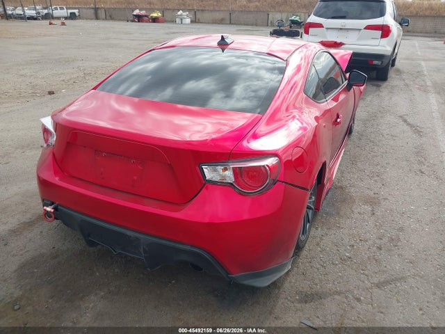 Aukcja sprzedaży 2013 Subaru Brz Limited, vin: JF1ZCAC15D1607641, numer aukcji: 45492159