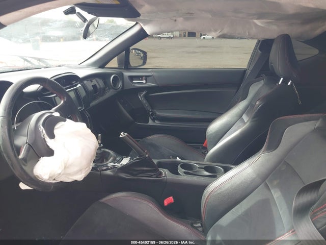 Aukcja sprzedaży 2013 Subaru Brz Limited, vin: JF1ZCAC15D1607641, numer aukcji: 45492159