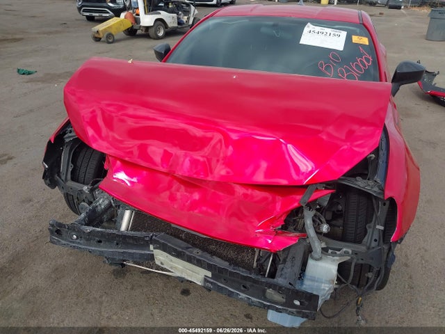 Aukcja sprzedaży 2013 Subaru Brz Limited, vin: JF1ZCAC15D1607641, numer aukcji: 45492159