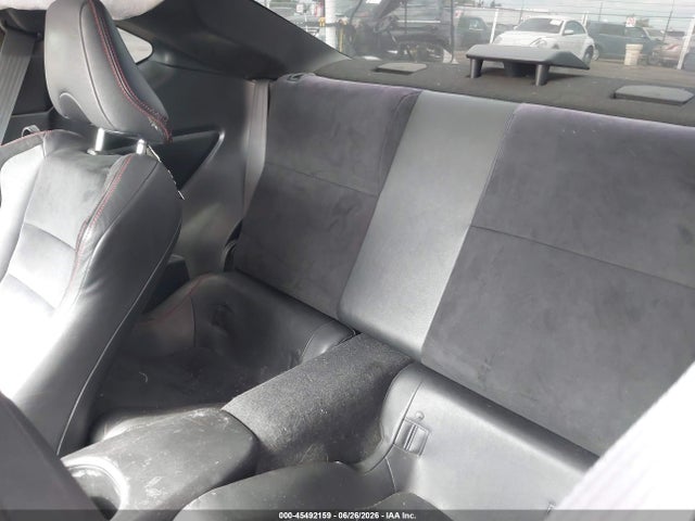Aukcja sprzedaży 2013 Subaru Brz Limited, vin: JF1ZCAC15D1607641, numer aukcji: 45492159