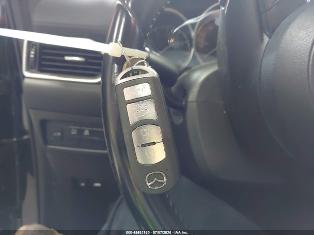 2019 Mazda Cx-5 Touring მანქანა იყიდება აუქციონზე, vin: JM3KFBCM5K0677802, აუქციონის ნომერი: 45492160
