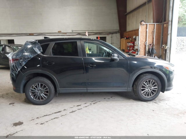 Продажа на аукционе авто 2019 Mazda Cx-5 Touring, vin: JM3KFBCM5K0677802, номер лота: 45492160