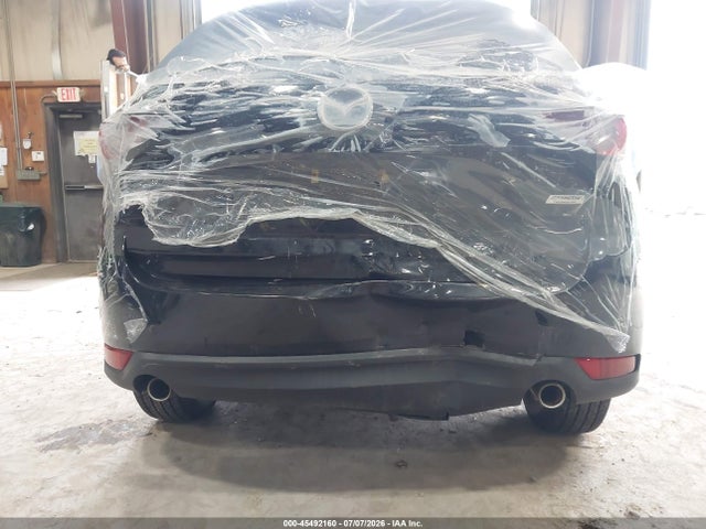 2019 Mazda Cx-5 Touring მანქანა იყიდება აუქციონზე, vin: JM3KFBCM5K0677802, აუქციონის ნომერი: 45492160