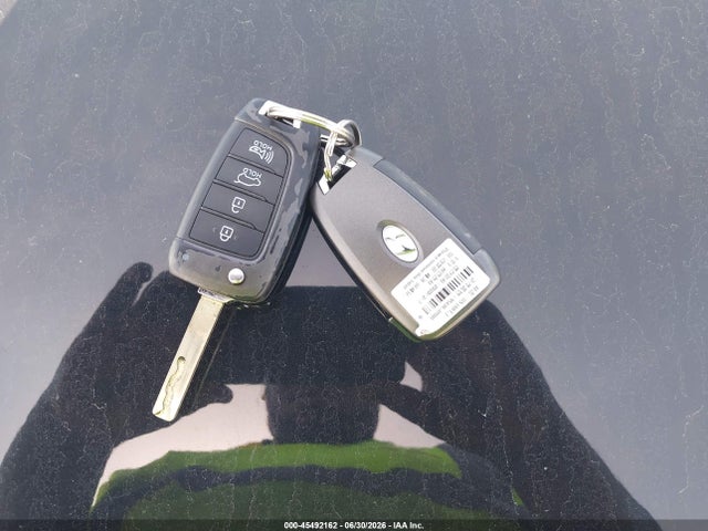 Hyundai Kona Se 2020 KM8K1CAA7LU576935 Image 11