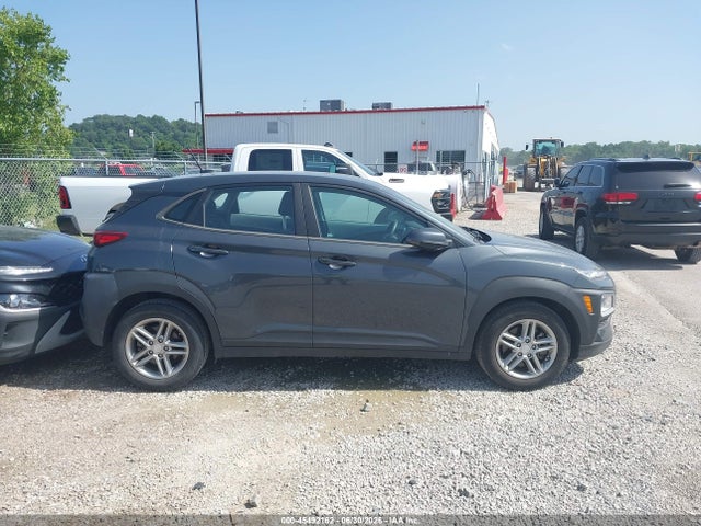 Hyundai Kona Se 2020 KM8K1CAA7LU576935 Image 13