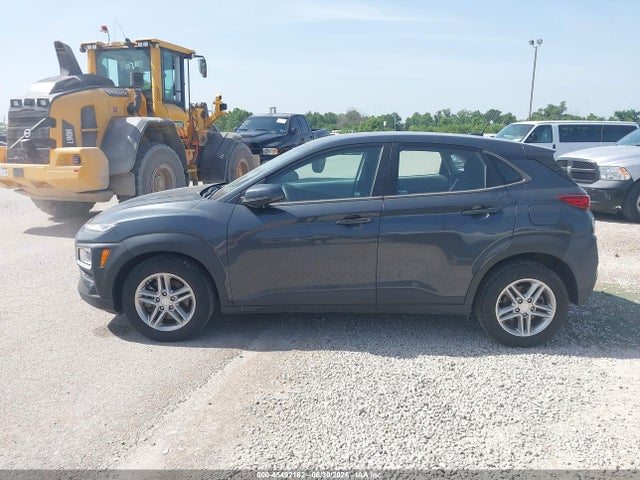 Hyundai Kona Se 2020 KM8K1CAA7LU576935 Image 14