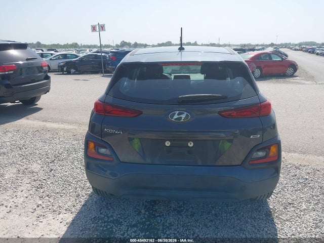 Hyundai Kona Se 2020 KM8K1CAA7LU576935 Image 16