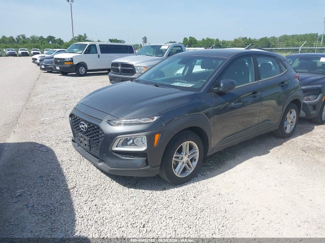 Hyundai Kona Se 2020 KM8K1CAA7LU576935 Image 2