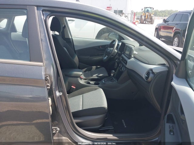 Hyundai Kona Se 2020 KM8K1CAA7LU576935 Image 5