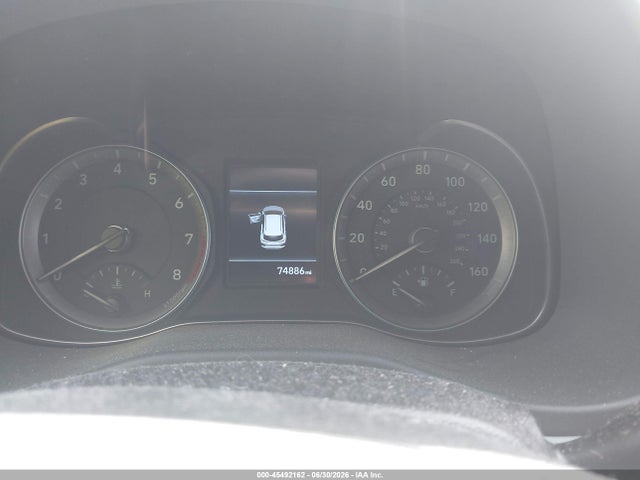 Hyundai Kona Se 2020 KM8K1CAA7LU576935 Image 7