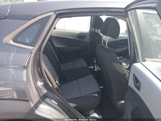 Hyundai Kona Se 2020 KM8K1CAA7LU576935 Image 8