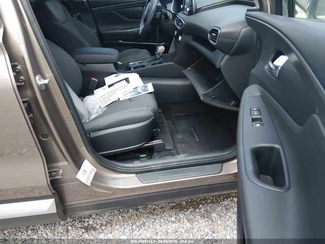 Hyundai Santa Fe Sel 2020 5NMS3CAD5LH244959 Image 5