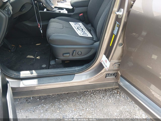 Hyundai Santa Fe Sel 2020 5NMS3CAD5LH244959 Image 6