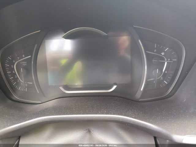 Hyundai Santa Fe Sel 2020 5NMS3CAD5LH244959 Image 7