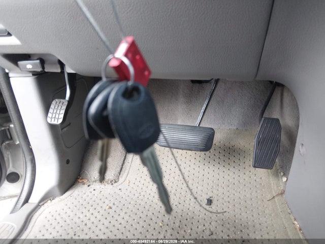 Aukcja sprzedaży 2005 Kia Sedona Ex/lx, vin: KNDUP132856726953, numer aukcji: 45492164