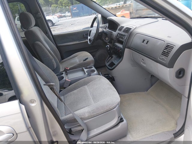 Aukcja sprzedaży 2005 Kia Sedona Ex/lx, vin: KNDUP132856726953, numer aukcji: 45492164
