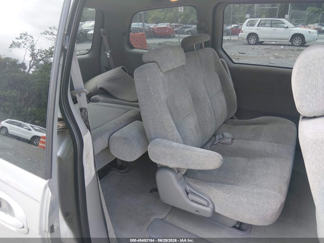 Aukcja sprzedaży 2005 Kia Sedona Ex/lx, vin: KNDUP132856726953, numer aukcji: 45492164