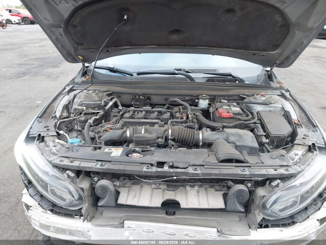 1HGCV1F32JA197952 Honda Accord Sport