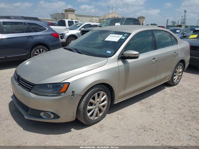 45492166 :رقم المزاد ، 3VWDX7AJ9DM265450 vin ، 2013 Volkswagen Jetta 2.5l Se مزاد بيع