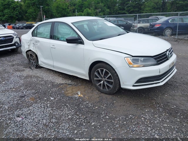 Aukcja sprzedaży 2016 Volkswagen Jetta 1.4t Se, vin: 3VWD67AJ2GM238243, numer aukcji: 45492167