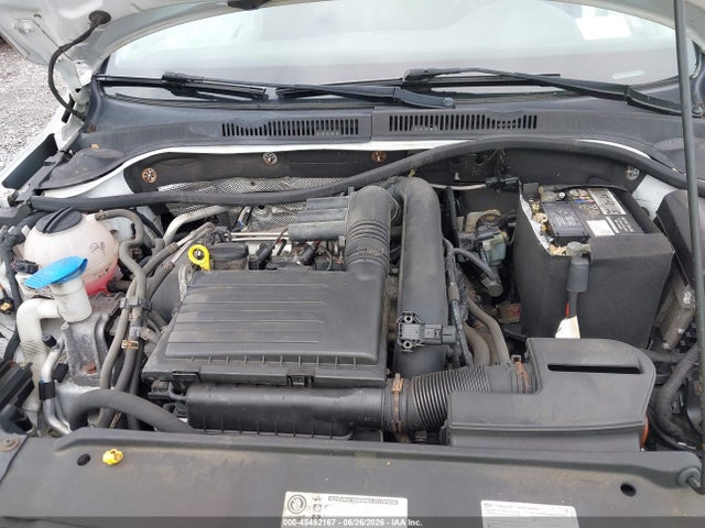 Aukcja sprzedaży 2016 Volkswagen Jetta 1.4t Se, vin: 3VWD67AJ2GM238243, numer aukcji: 45492167