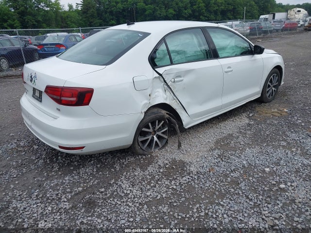 Продажа на аукционе авто 2016 Volkswagen Jetta 1.4t Se, vin: 3VWD67AJ2GM238243, номер лота: 45492167