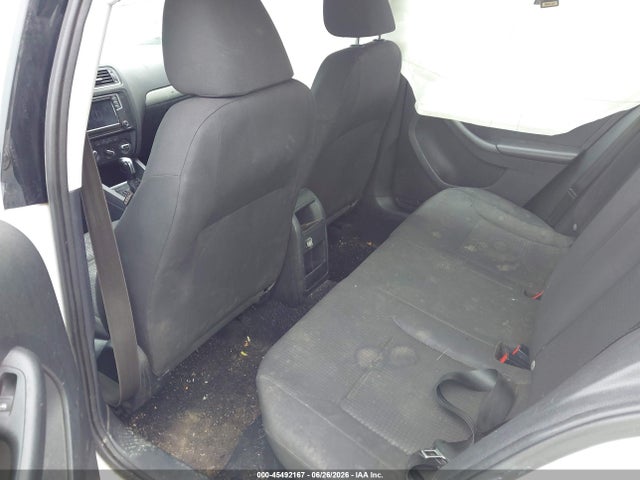 Продажа на аукционе авто 2016 Volkswagen Jetta 1.4t Se, vin: 3VWD67AJ2GM238243, номер лота: 45492167