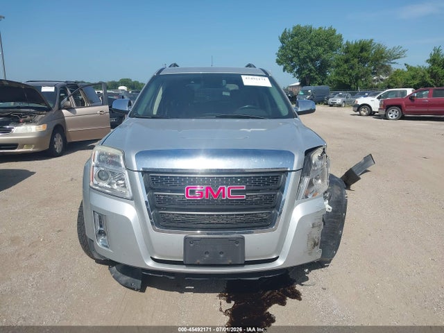 45492171 :رقم المزاد ، 2GKALSEK0C6134007 vin ، 2012 Gmc Terrain Sle-2 مزاد بيع