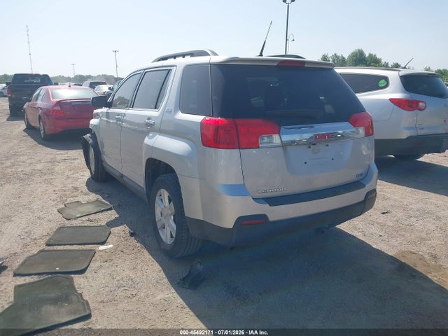 45492171 :رقم المزاد ، 2GKALSEK0C6134007 vin ، 2012 Gmc Terrain Sle-2 مزاد بيع