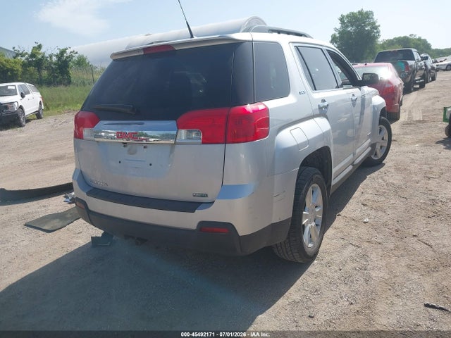 45492171 :رقم المزاد ، 2GKALSEK0C6134007 vin ، 2012 Gmc Terrain Sle-2 مزاد بيع