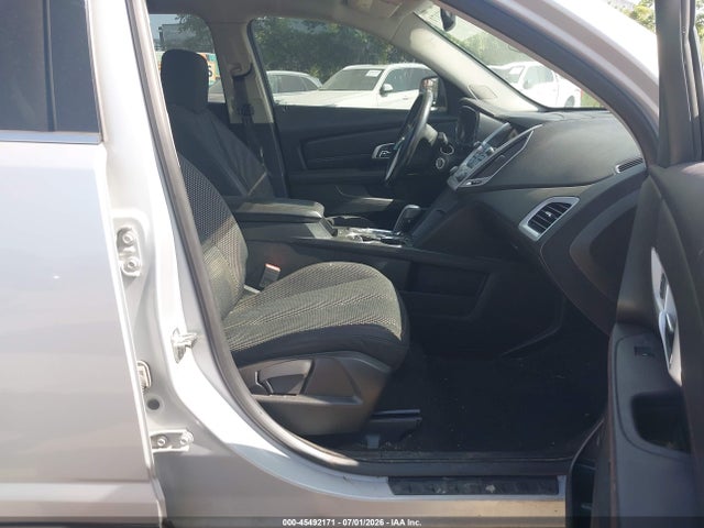 45492171 :رقم المزاد ، 2GKALSEK0C6134007 vin ، 2012 Gmc Terrain Sle-2 مزاد بيع