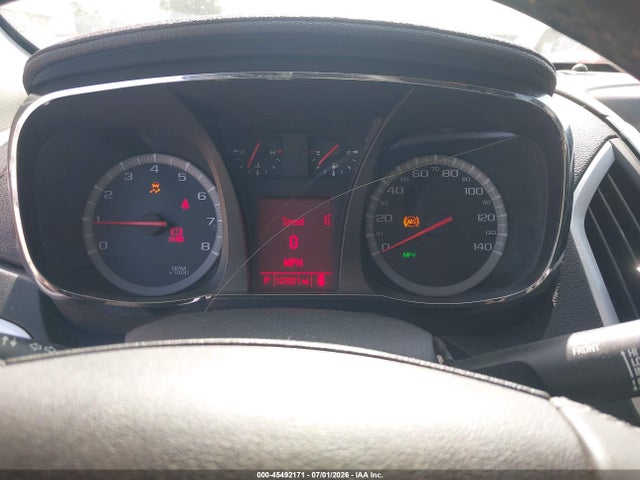 45492171 :رقم المزاد ، 2GKALSEK0C6134007 vin ، 2012 Gmc Terrain Sle-2 مزاد بيع