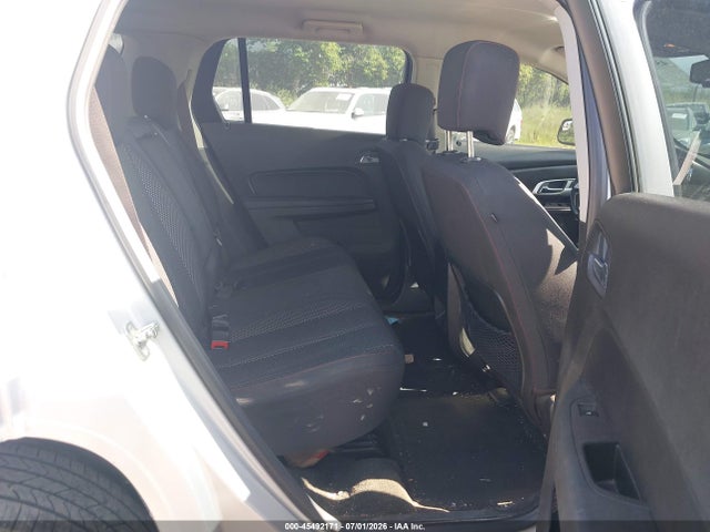 45492171 :رقم المزاد ، 2GKALSEK0C6134007 vin ، 2012 Gmc Terrain Sle-2 مزاد بيع
