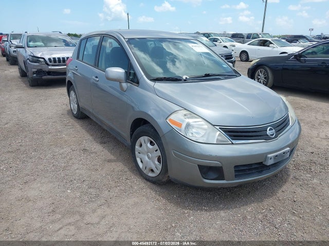 Продажа на аукционе авто 2011 Nissan Versa 1.8s, vin: 3N1BC1CP1BL389903, номер лота: 45492172