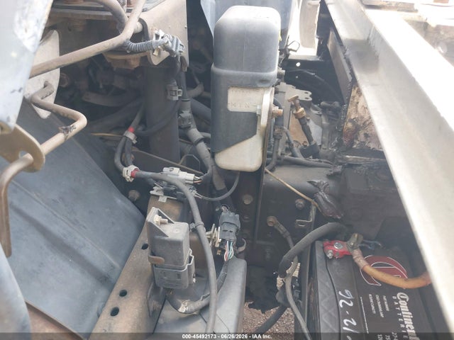 Aukcja sprzedaży 2015 Hino 195, vin: JHHSDM2H1FK002454, numer aukcji: 45492173