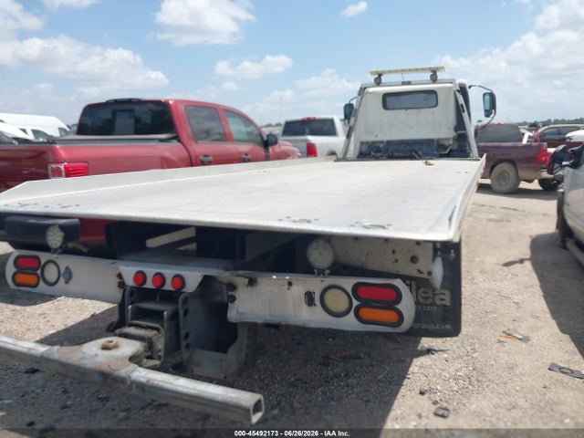 Auction sale of the 2015 Hino 195, vin: JHHSDM2H1FK002454, lot number: 45492173