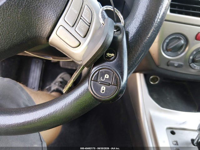 Продажа на аукционе авто 2010 Subaru Impreza 2.5i, vin: JF1GH6A63AH814858, номер лота: 45492175