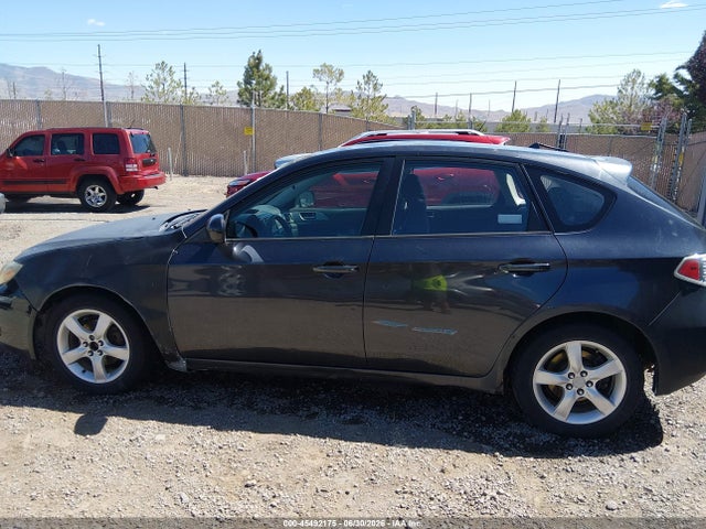 Продажа на аукционе авто 2010 Subaru Impreza 2.5i, vin: JF1GH6A63AH814858, номер лота: 45492175