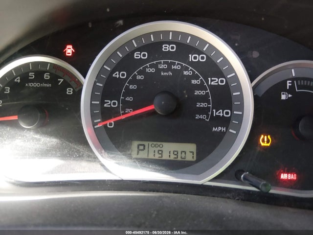 Продажа на аукционе авто 2010 Subaru Impreza 2.5i, vin: JF1GH6A63AH814858, номер лота: 45492175