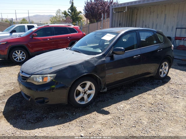 Продажа на аукционе авто 2010 Subaru Impreza 2.5i, vin: JF1GH6A63AH814858, номер лота: 45492175