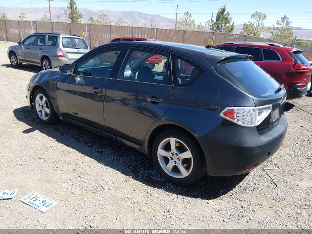 Продажа на аукционе авто 2010 Subaru Impreza 2.5i, vin: JF1GH6A63AH814858, номер лота: 45492175