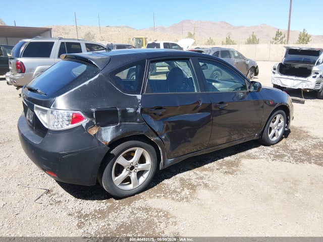 Продажа на аукционе авто 2010 Subaru Impreza 2.5i, vin: JF1GH6A63AH814858, номер лота: 45492175